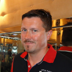 Profilbild von Peter Eggert