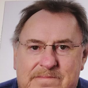 Profilbild von Peter Eggert