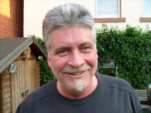 Profilbild von Peter Ehlhardt
