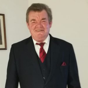Profilbild von Peter Eichelbaum