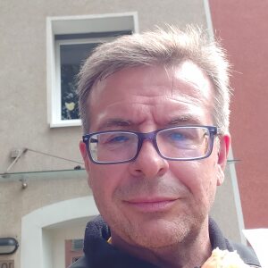 Profilbild von Peter Eichelmann