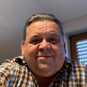 Profilbild von Peter Eichensehert