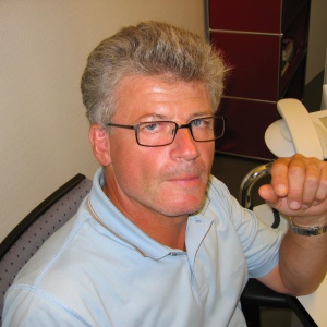 Profilbild von Peter Eilbert