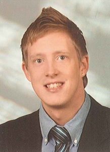 Profilbild von Peter Einberger