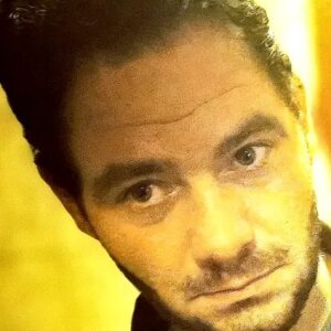 Profilbild von Peter Einmüller