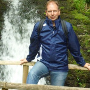 Profilbild von Peter Eisenberg