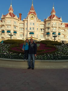 Profilbild von Peter Eisenstein