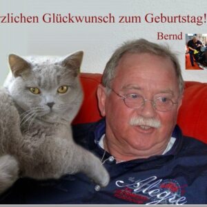 Profilbild von Peter Elberfeld