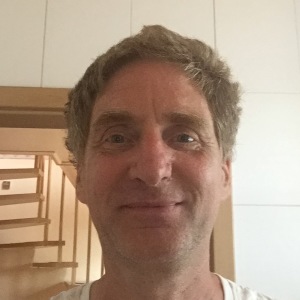 Profilbild von Peter Elbers