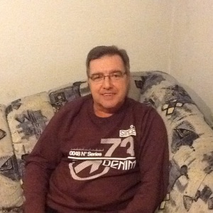 Profilbild von Peter Elie
