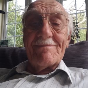 Profilbild von Peter Elliott