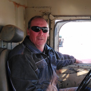 Profilbild von Peter Ellmann