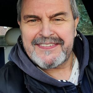 Profilbild von Peter Elmrich