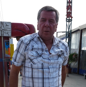 Profilbild von Peter Els