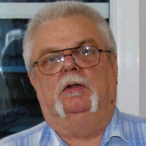 Profilbild von Peter Elvers