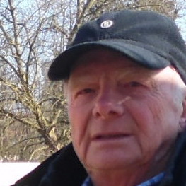 Profilbild von Peter Emde