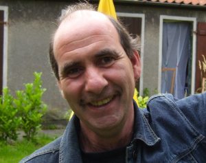 Profilbild von Peter Emshoff