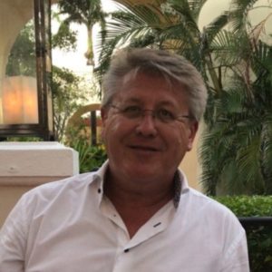 Profilbild von Peter Endress