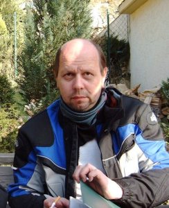 Profilbild von Peter Engel