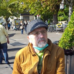 Profilbild von Peter Engel