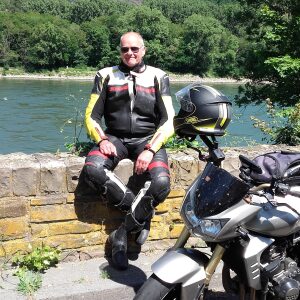Profilbild von Peter Engel