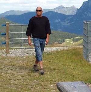 Profilbild von Peter Engelhardt