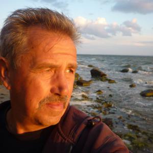 Profilbild von Peter Engelhardt