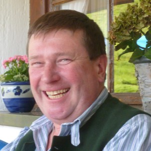 Profilbild von Peter Engelmann