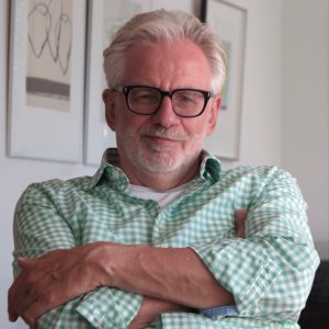 Profilbild von Peter Engels