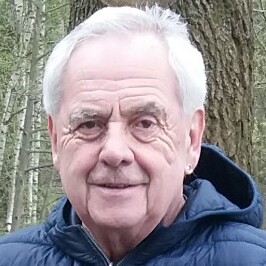 Profilbild von Peter Engemaier