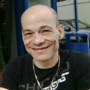 Profilbild von Peter Engert