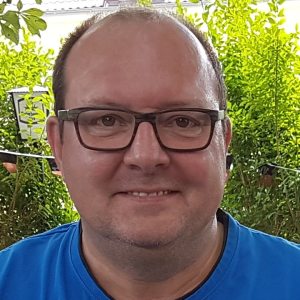 Profilbild von Peter Englhard