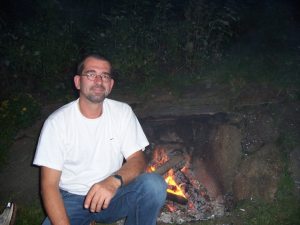 Profilbild von Peter Epperlein