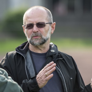 Profilbild von Peter Eppert
