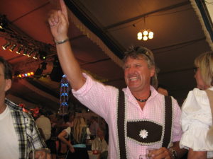 Profilbild von Peter Erberich