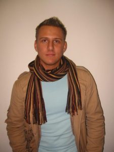Profilbild von Peter Erdmann