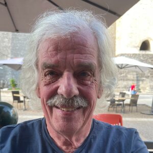 Profilbild von Peter Erdmann