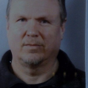 Profilbild von Peter Erichsen