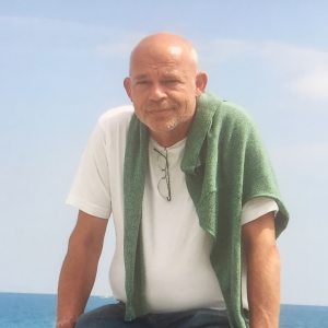Profilbild von Peter Ernst