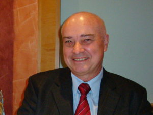 Profilbild von Peter Ernst
