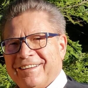 Profilbild von Peter Ernst