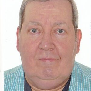 Profilbild von Peter Ernst