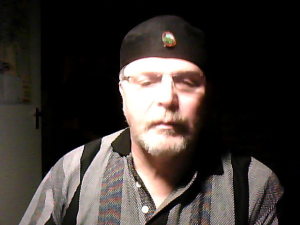 Profilbild von Peter Ettinger