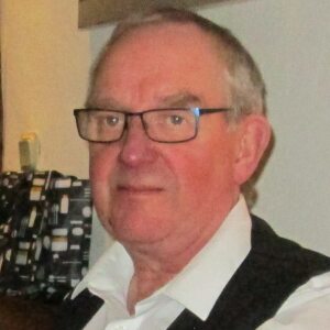 Profilbild von Peter Euchler