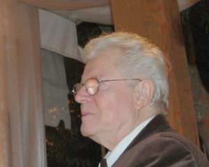 Profilbild von Peter Eymert