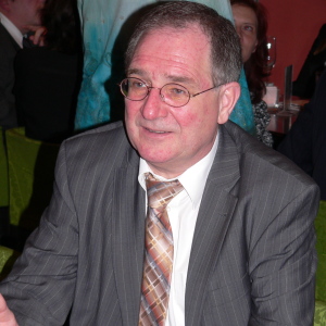 Profilbild von Peter Falkenreck