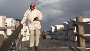 Profilbild von Peter Farwick