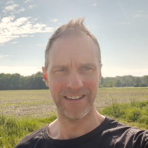 Profilbild von Peter Faß