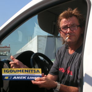 Profilbild von Peter Fassbender