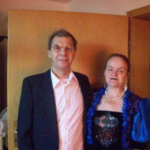 Profilbild von Peter Fassbender